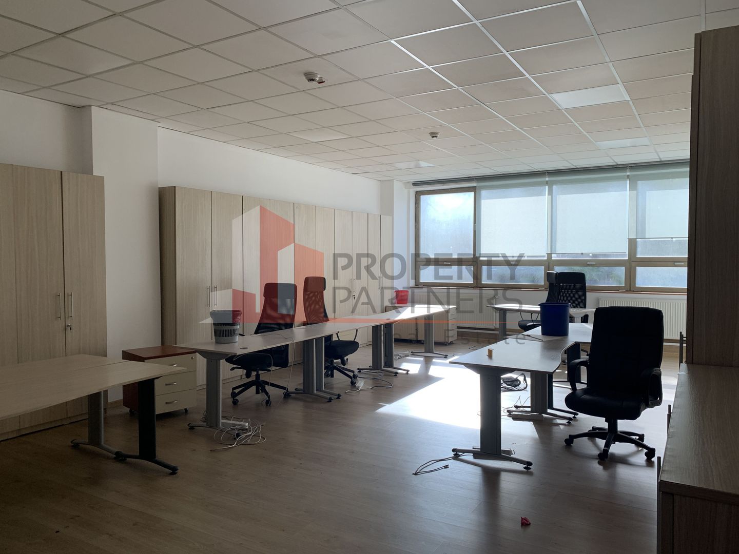 Spatii de birou individuale - Poză 5