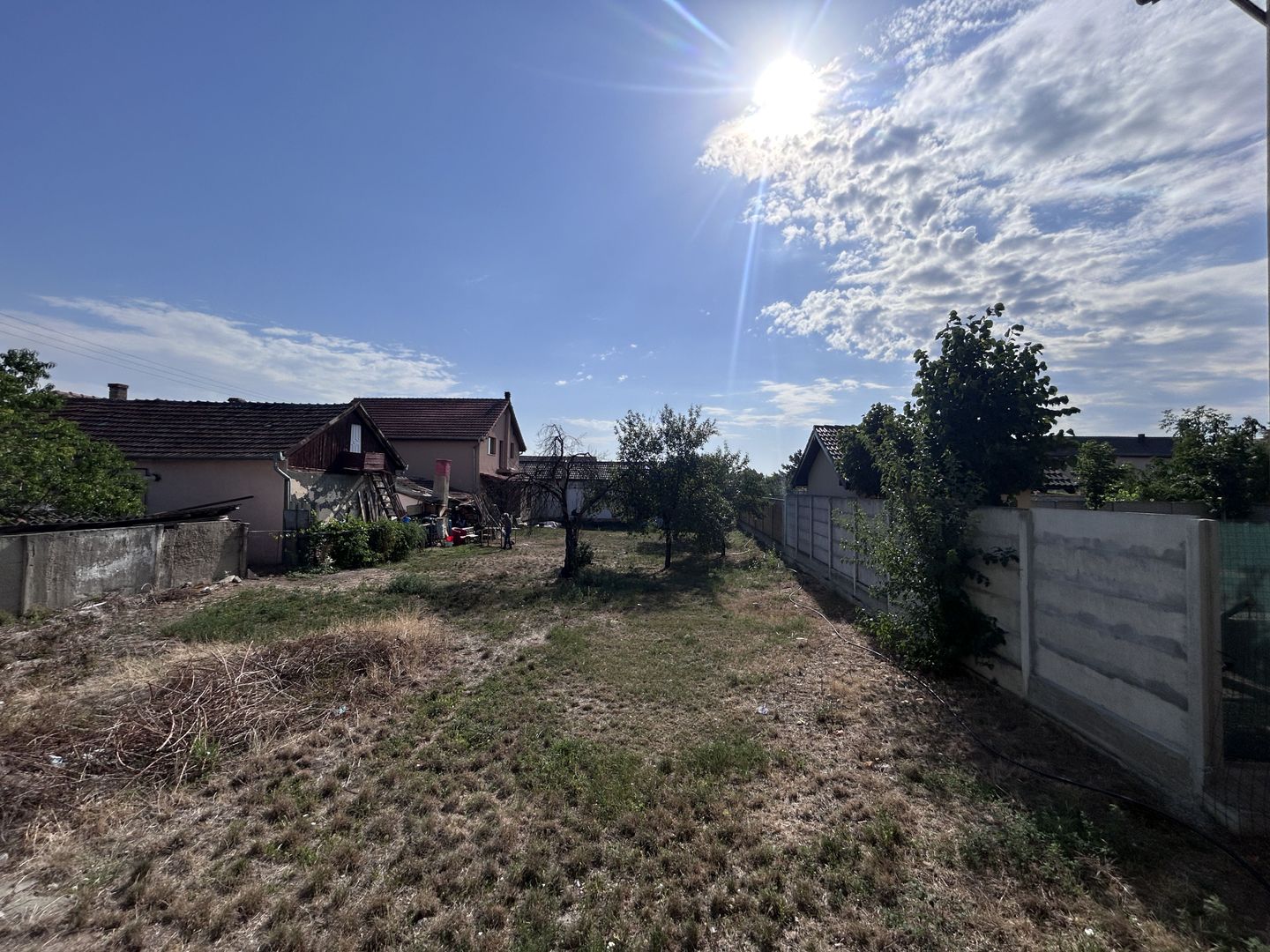 Spațiu comercial de închiriat – Vladimirescu, jud. Arad - Poză 10