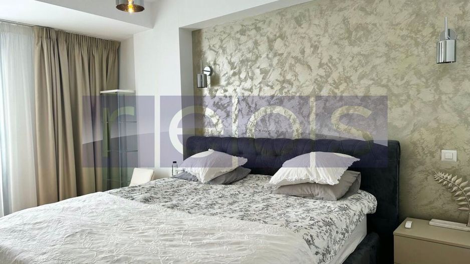 DE VANZARE 4 CAMERE | 131 MP | MOBILAT LUX | LOC PARCARE | NORDULUI | - Poză 8