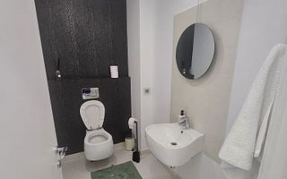 Penthouse 5 camere Esmerald Residence ( 2 locuri parcare ) - Poză 15