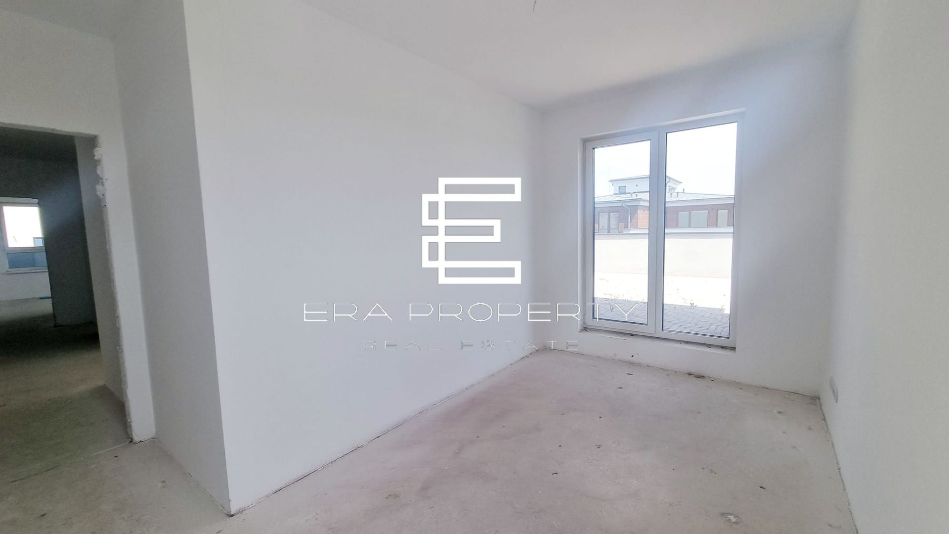 Penthouse 3 camere 80 mp, terasa 32 mp, Turnisor /Sibiu - Poză 5