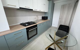 Apartament 1 camera cu parcare Bucium Mega Image - Poză 6