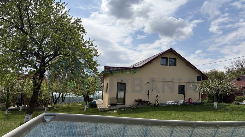 Casă de vânzare, 4 camere, Miroslava - 355.000 EUR - Poză 2