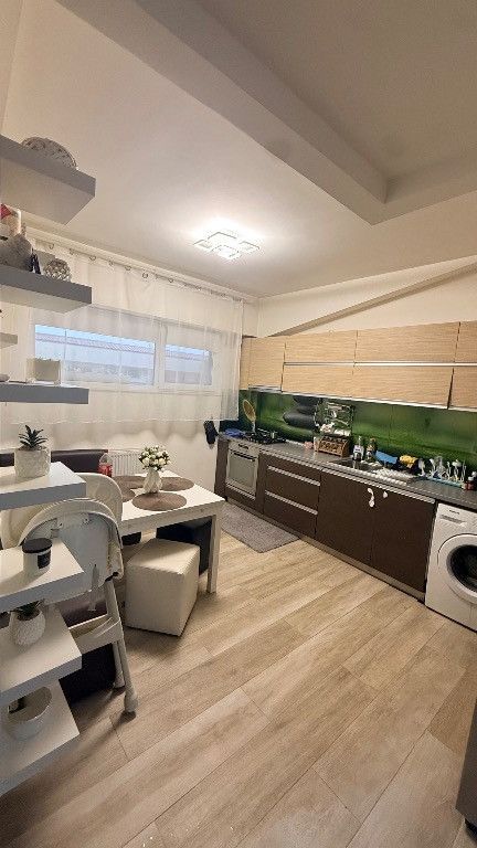 Apartament 2 camere | Mobilat & utilat | Loc de parcare - Poză 5