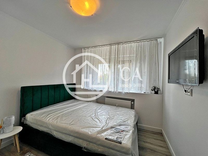 Apartament de închiriat cu 3 camere în zona Rogerius, Oradea - Poză 4