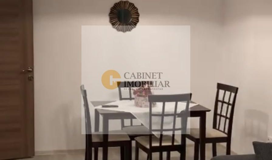 2 Camere-54MP-Decomandat | Bloc 2019 | Etaj 6/10 | Metrou Grozavesti - Poză 10