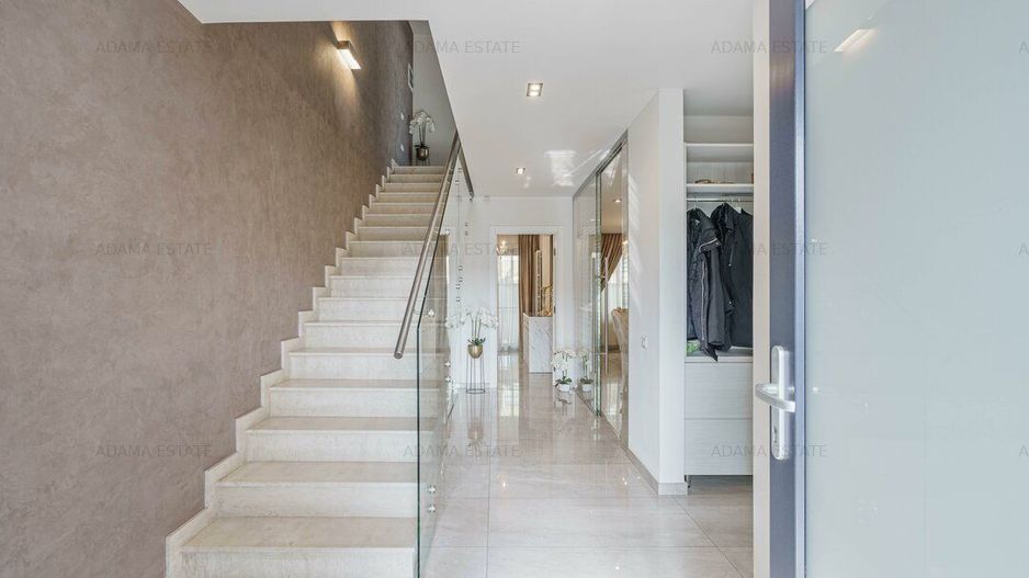 Vila superba individuala zona Sud Est - Poză 13