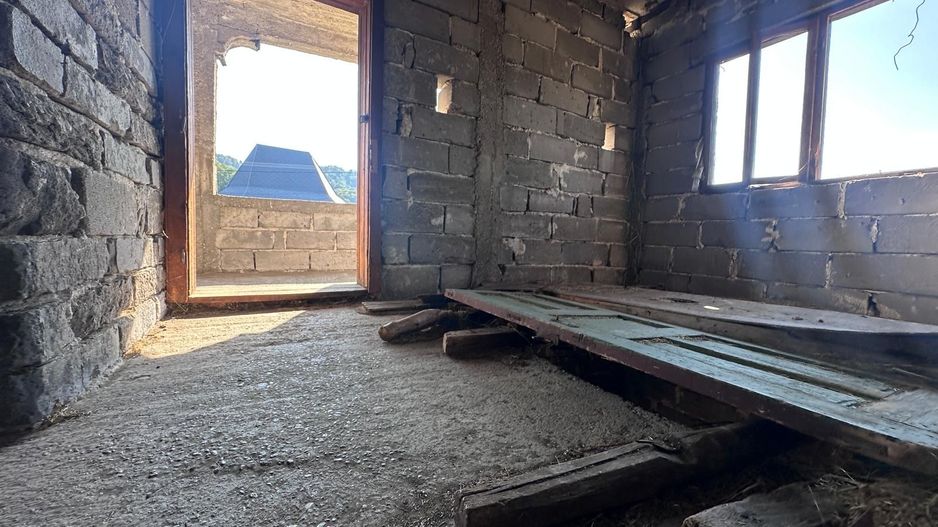 Casă P+1 la roșu, locul tău de refugiu în natura - Suduleni, Izvoare - Poză 6