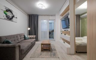Central Adress Residence garsoniera de vanzare - Poză 4