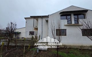VILĂ DUPLEX P+M, teren 900 mp, VASLUI str. V. SILVESTRU; - Poză 3