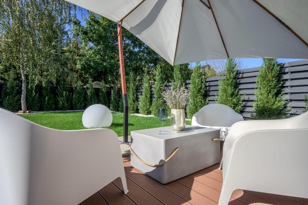 Inchiriere vila 4 camere designer | Corbeanca | Vernis Sunrise Villas - Poză 27