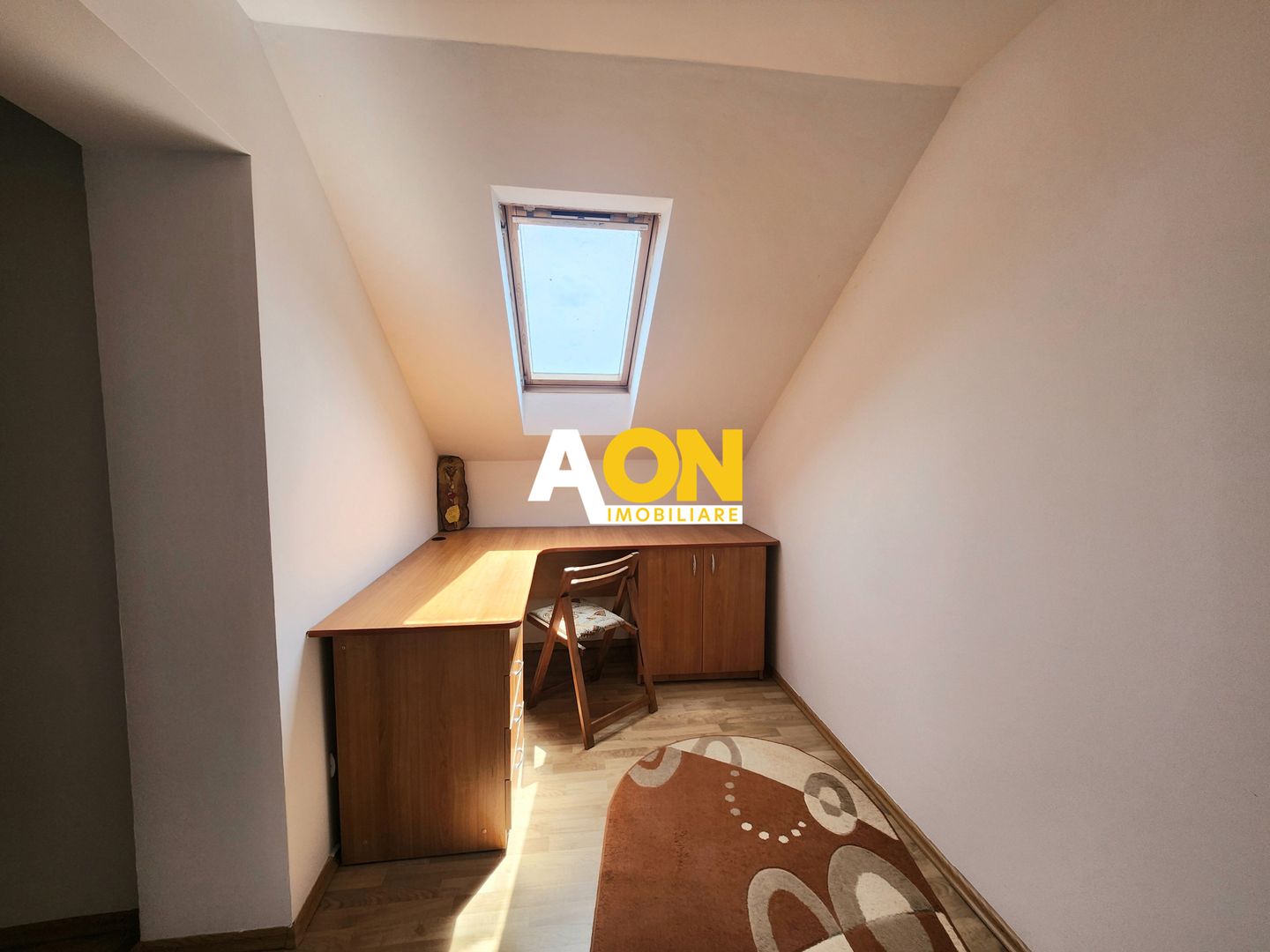 Apartament La Vila, 120MP, 3 Camere, Garaj - Poză 8