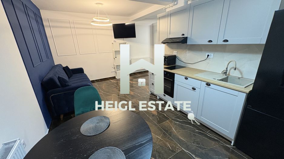 Apartament cu 2 camere in Giroc pe Calea Urseni - Poză 1