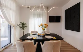 Casa moderna P+E mobilata Dumbravita langa scoala noua | 0% comision - Poză 74