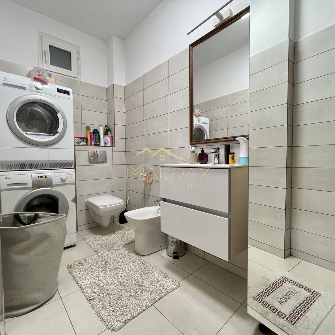 Vila cu 5 camere //2 parking// Zona Domenii - Poză 26