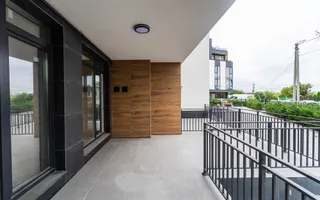 Vânzare, apartament tip Club House 75 mp, str. Circului, Rîșcani - Poză 12
