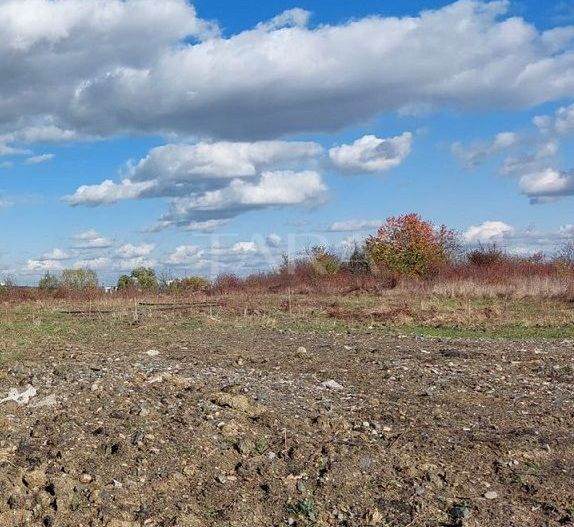 Teren intravilan de vânzare – 1200 mp, Bună Ziua, Cluj-Napoca. - Poză 1