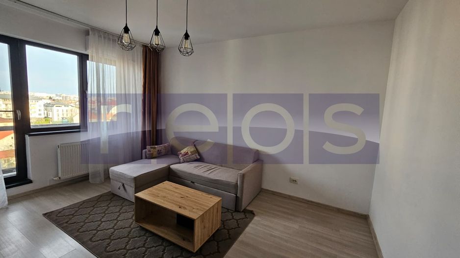 DE VANZARE 2 CAMERE BRANCUSI- VALEA LARGA 10 MINUTE DE METROU- PARCARE - Poză 2