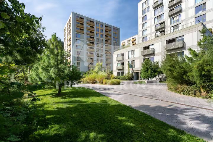 Apartament 2 camere Aviatiei | Imobil 2020 - Poză 21