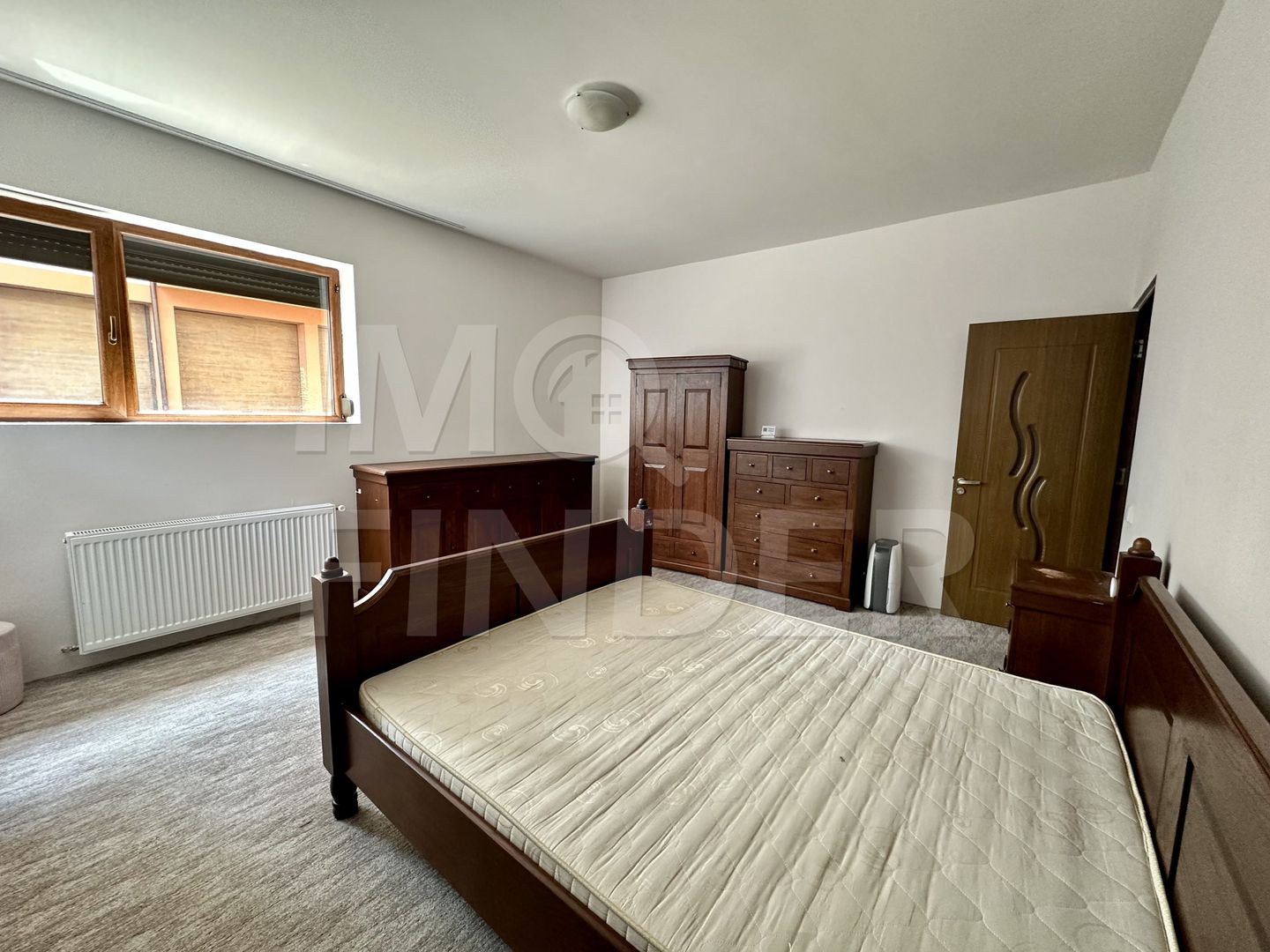 Apartament 2 camere  57 mp, demisol luminos, garaj în Bună Ziua - Poză 10