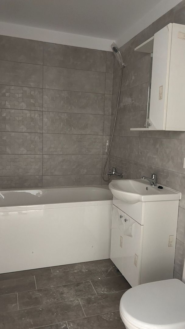 studio-38mp+parcare/mutare imed/15min metrou Leonida sau Berceni - Poză 5