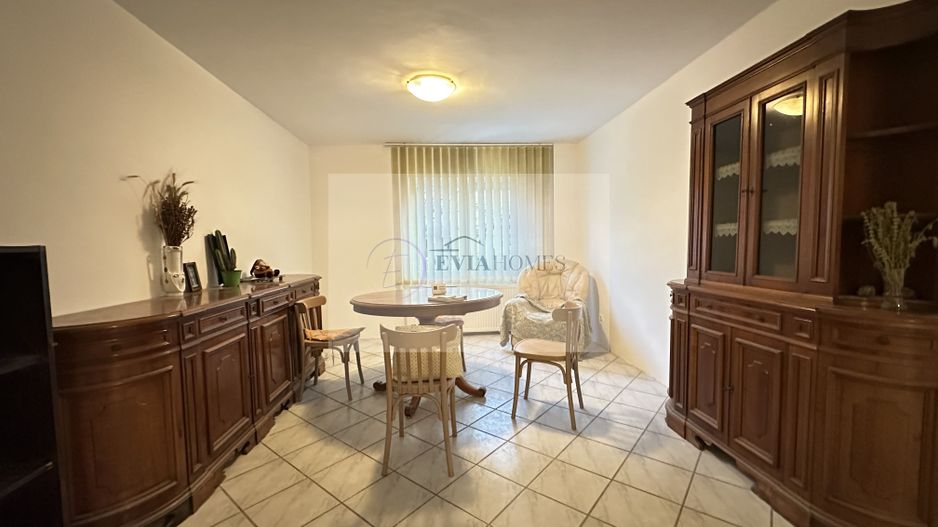 70 mp/camere/2 băi/Zona străzii Teleorman - Poză 1