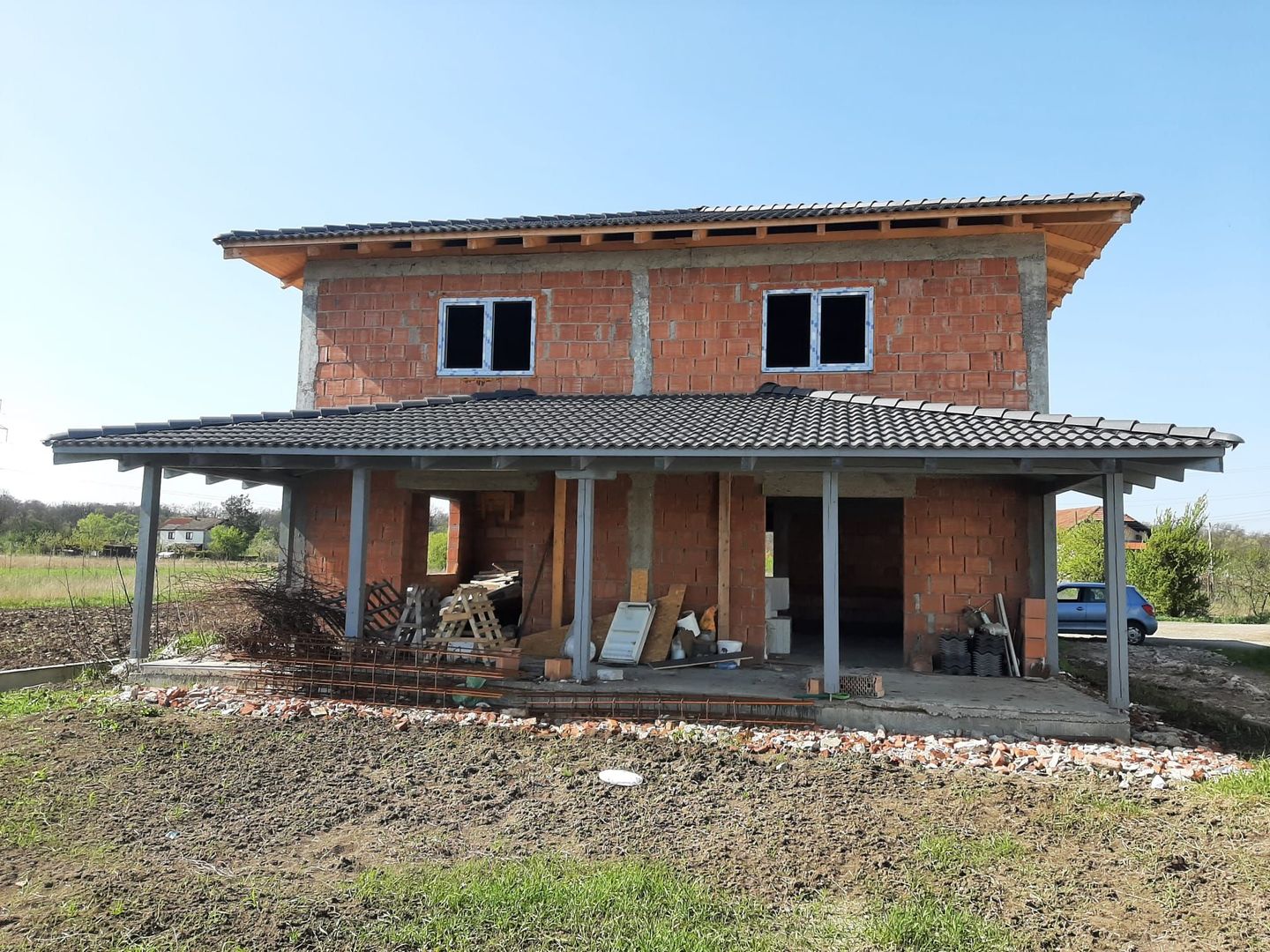 Casa - Giarmata Vii - Poză 8