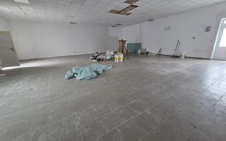 Spațiu comercial de închiriat- Sibiu-Zona Calea Dumbravii - Poză 2