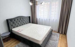 Urban Carpatilor 3 camere-prima inchiriere,mobilat si utilat - Poză 4
