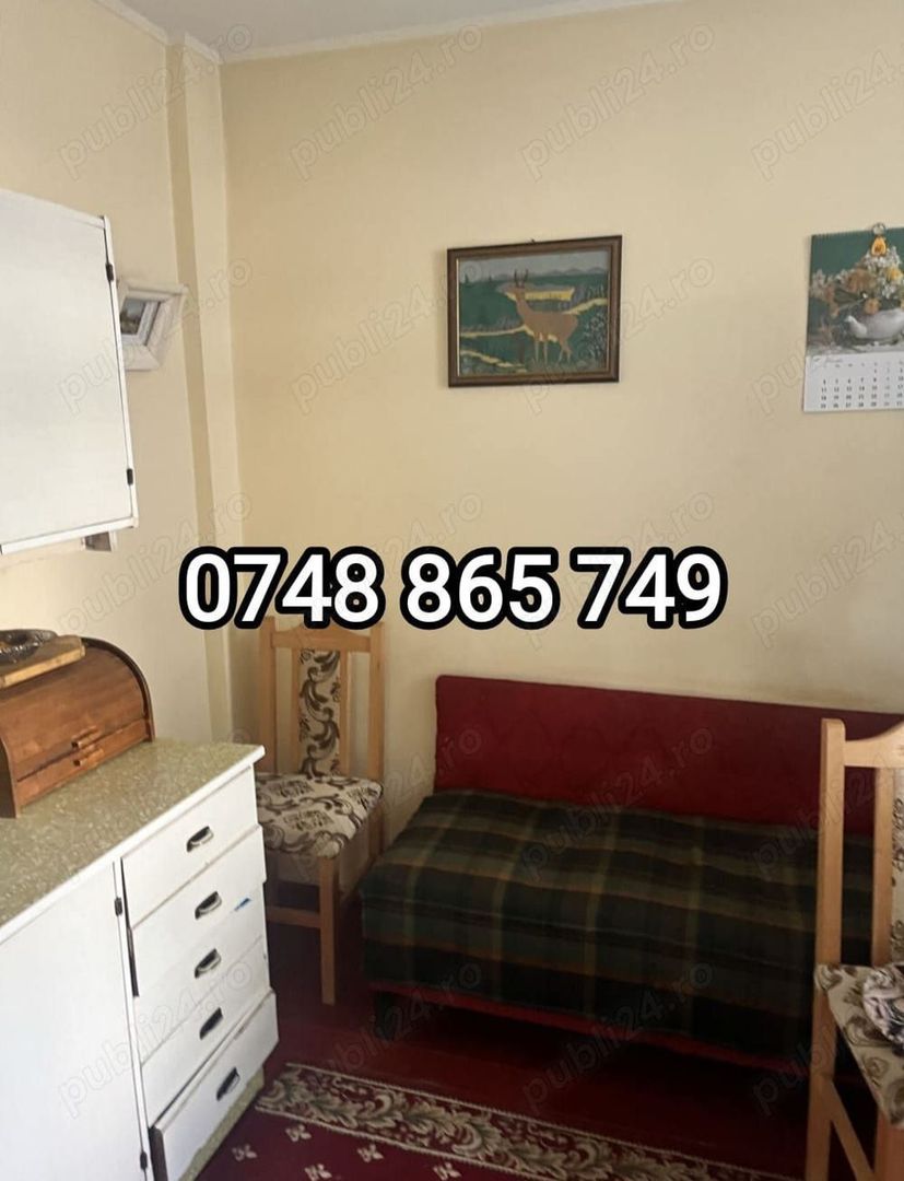 OPORTUNITATE ! Casa 3 C 100 m  + teren 350 m , P de Piatra_Palas Campus - Poză 4