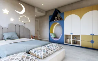 Vila Premium cu Piscina si Garaj dublu-Otopeni - Poză 25
