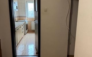 2 camere decomandat de închiriat, mobilat, lângă parc și metrou - Poză 4