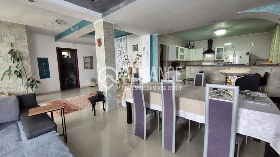 Eforie Nord (COD 02) - Pensiune 10 camere la doar 800 m de mare - Poză 12