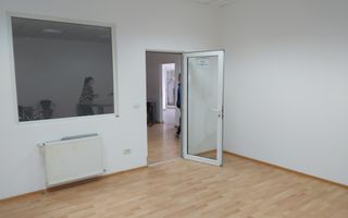 Hala  1370 mp zona C. Sagului - Poză 6