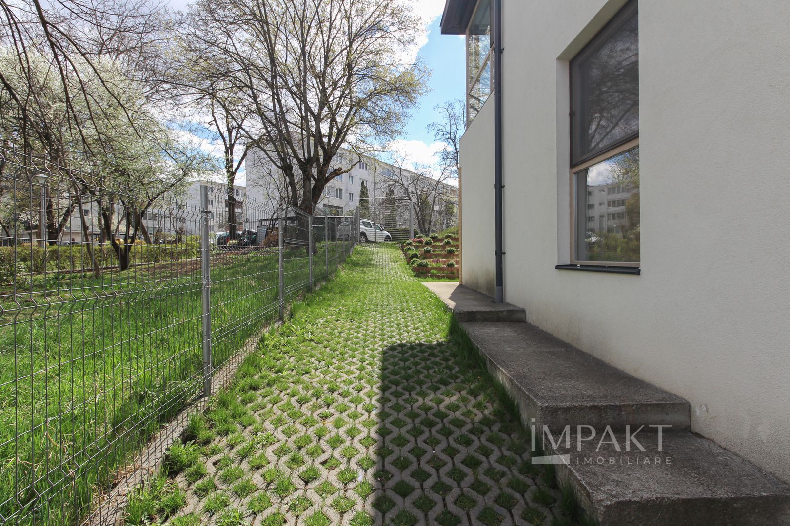 De inchiriat spatiu de birouri - zona Gheorgheni 60 mp - Poză 10
