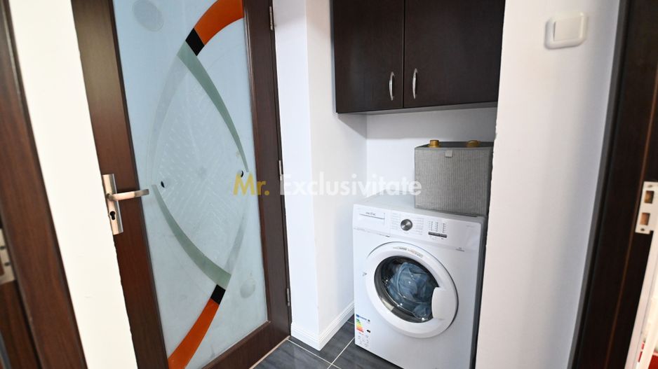 Apartament 2 camere - George Enescu - Poză 7