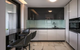 Duplex 4 Camere | One Herastrau Plaza - Poză 8