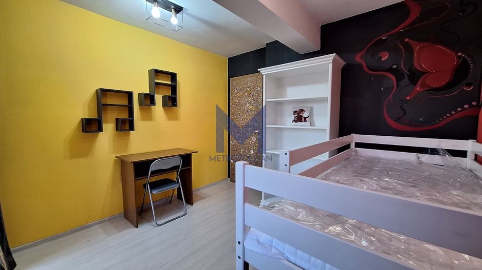 Apartament 3 camere elegant, imobil nou, parcare inclusă - Poză 11