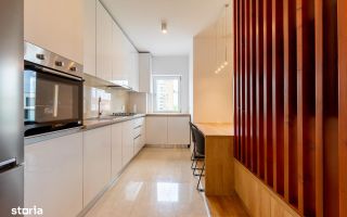 Apartament de 3 camere, 100mp, parcare, ultrafinisat, zona LIDL - Poză 12