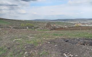 Doua Terenuri INTRAVILANE CU UTILITATI Dezmir, Cluj 500mp - Poză 3