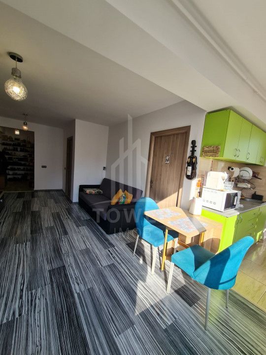 Apartament 3 camere decomandat cu balcon Doamna Stanca - Poză 6