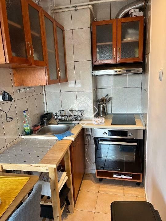 Cotroceni | 2 camere | semidec | 60mp | et 3 | 750 euro - Poză 6