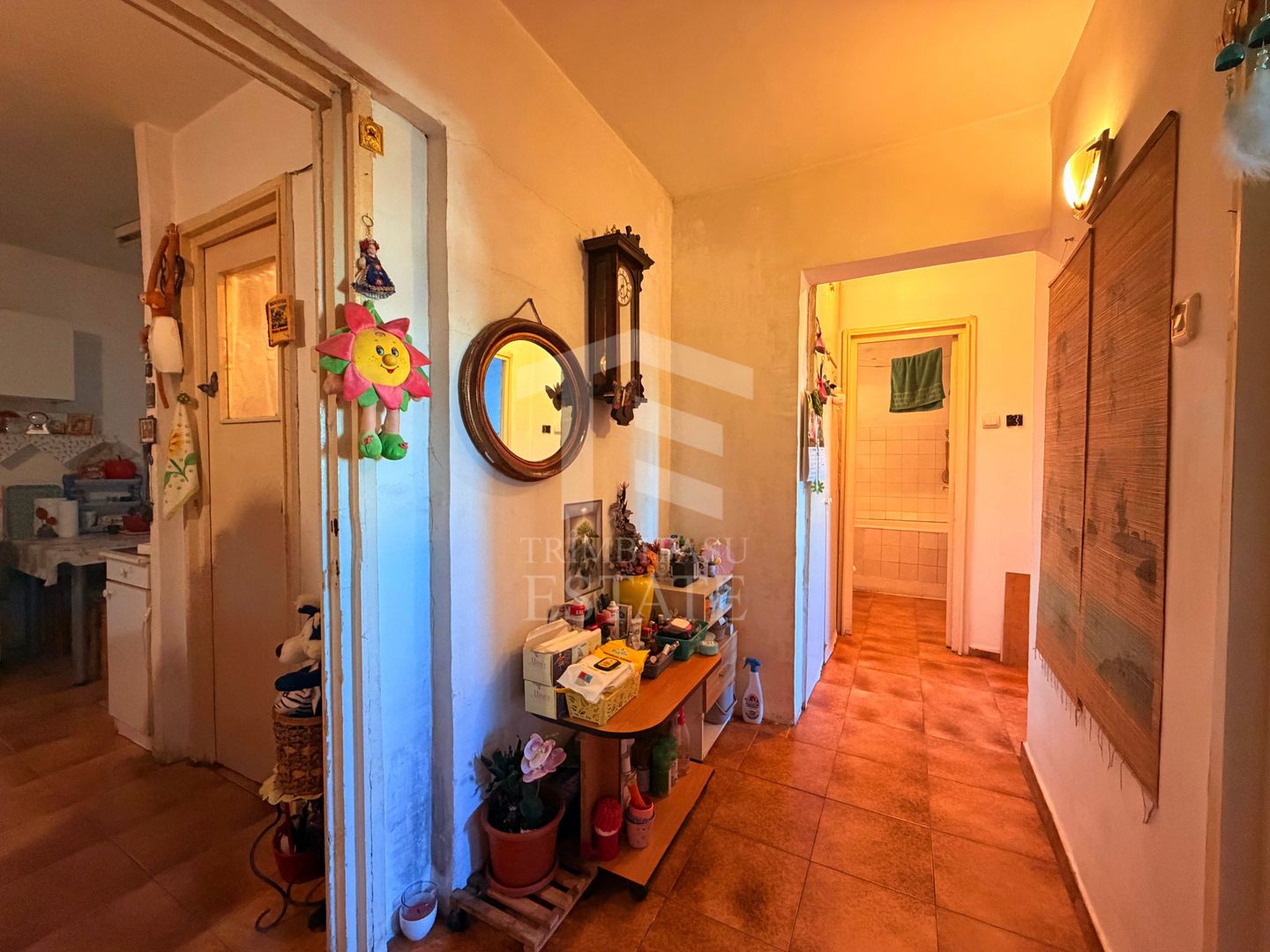 Apartament 3 camere – Drumul Taberei (Aleea Dealul Măcinului) - Poză 14