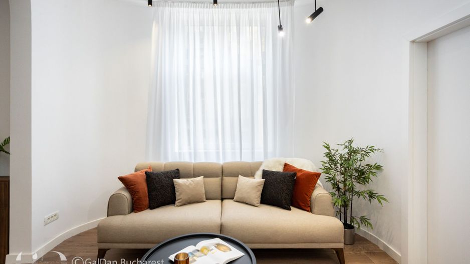 Apartament premium | Universitate | GalDan Apartments - Poză 8