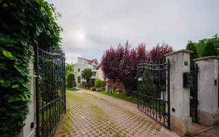 Vilă Exclusivistă în Copou – 680 mp Utili | Teren 1.414 mp - Poză 26