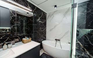 Chirie, apartament, 2 camere, strada Cojocarilor, Centru - Poză 15