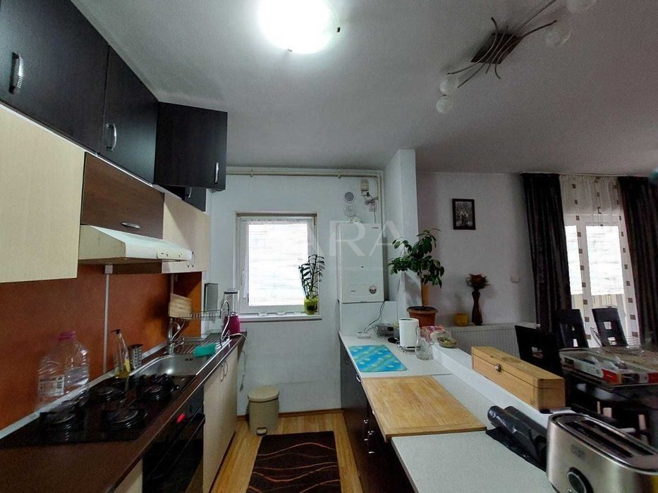 Apartament elegant cu 3 camere în apropiere de Vivo Mall, Cluj Napoca. - Poză 2