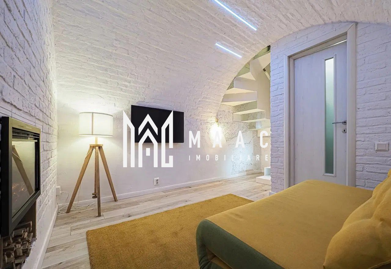 Regim hotelier | 3 camere I Ultracentral - Poză 4