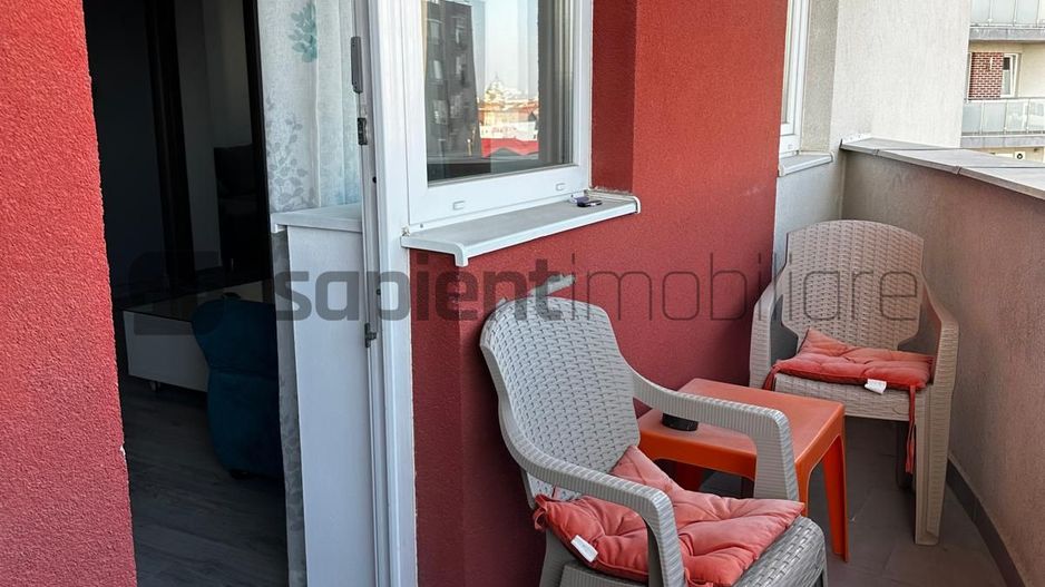 Ap.cu 3 cam.in bloc nou, zona Ramada - Poză 12