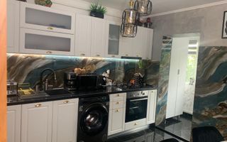 APARTAMENT 2 CAMERE | BURDUJENI, SUCEAVA | 54 MP | 87.000€ - Poză 4